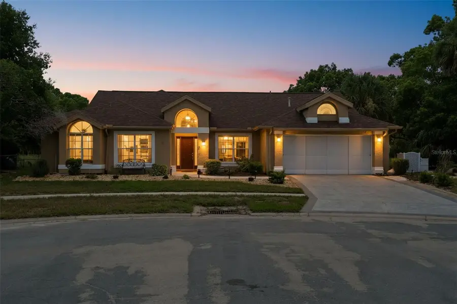 10296 Windsor Court, Spring Hill, FL 34608 - #2