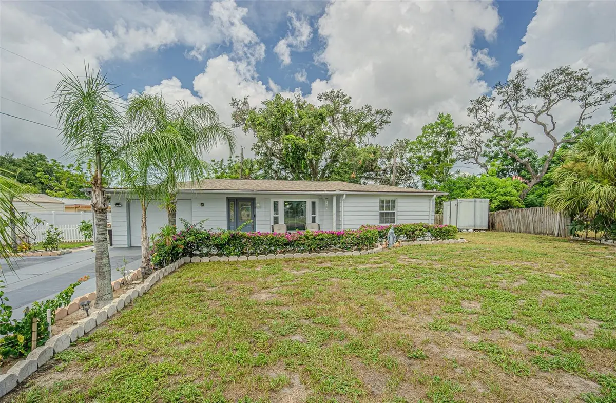 3731 Latimer Street, New Port Richey, FL 34652 - #1