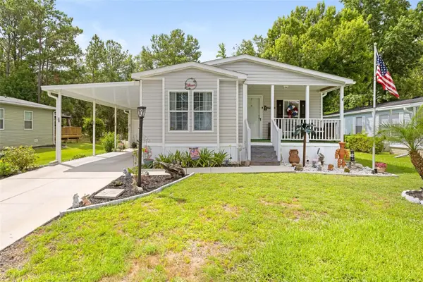 2940 Kingswood Circle, BROOKSVILLE, FL 34604