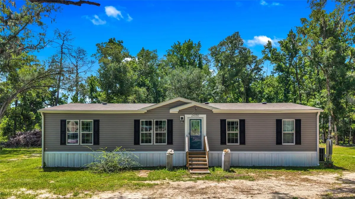 24050 Cortez Boulevard, Brooksville, FL 34601 - #1