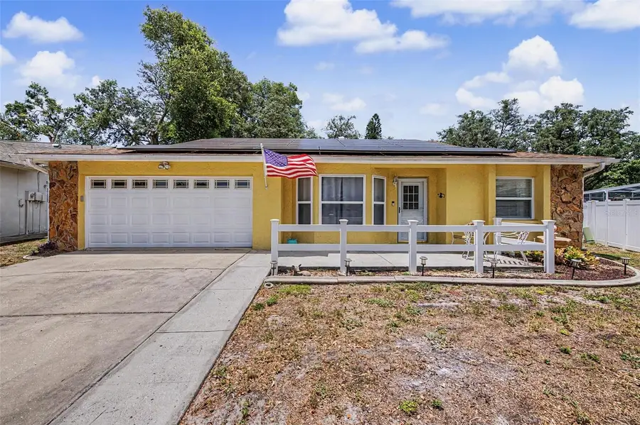 6325 SE Sarah Lane, New Port Richey, FL 34653 - #2