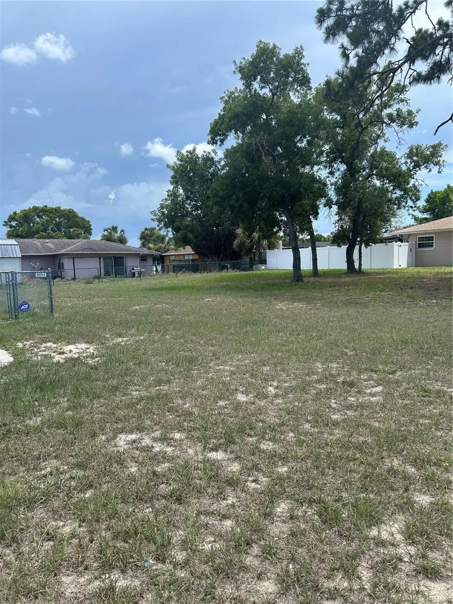 5470 Mariner Boulevard, Spring Hill, FL 34609 - #1