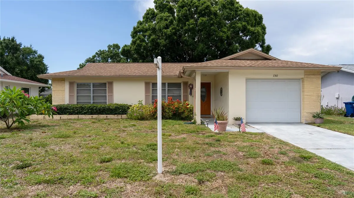 150 Stafford Circle, Palm Harbor, FL 34684 - #1