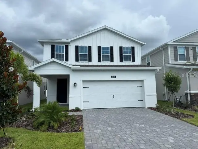 4641 Spire Run, Lakewood Ranch, FL 34211 - #1
