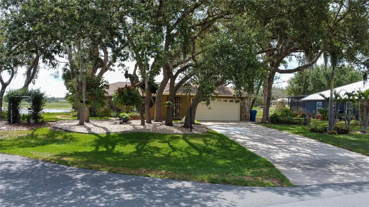 268 Eastpoint Court, Spring Hill, FL 34606 - #1