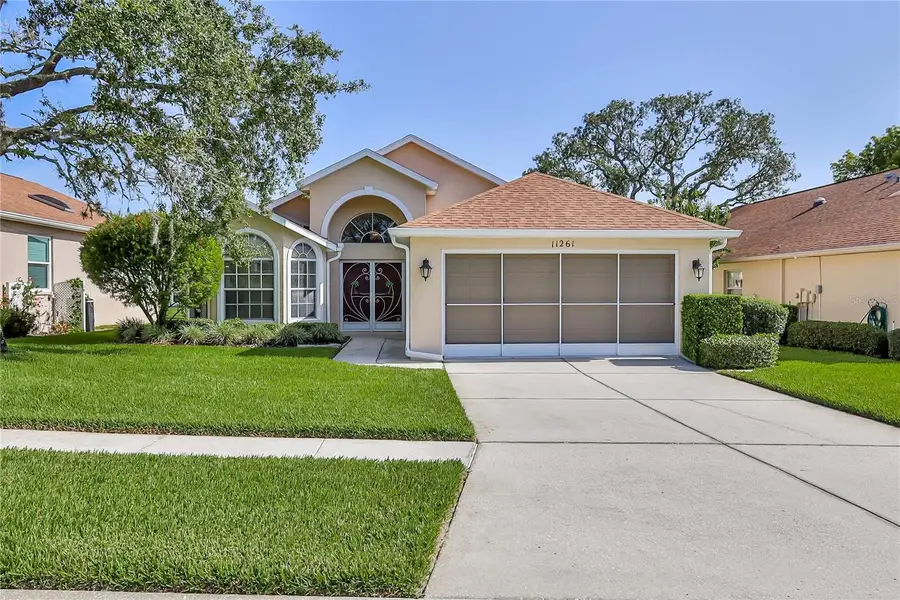 11261 Mcracken Drive, Spring Hill, FL 34609 - #2