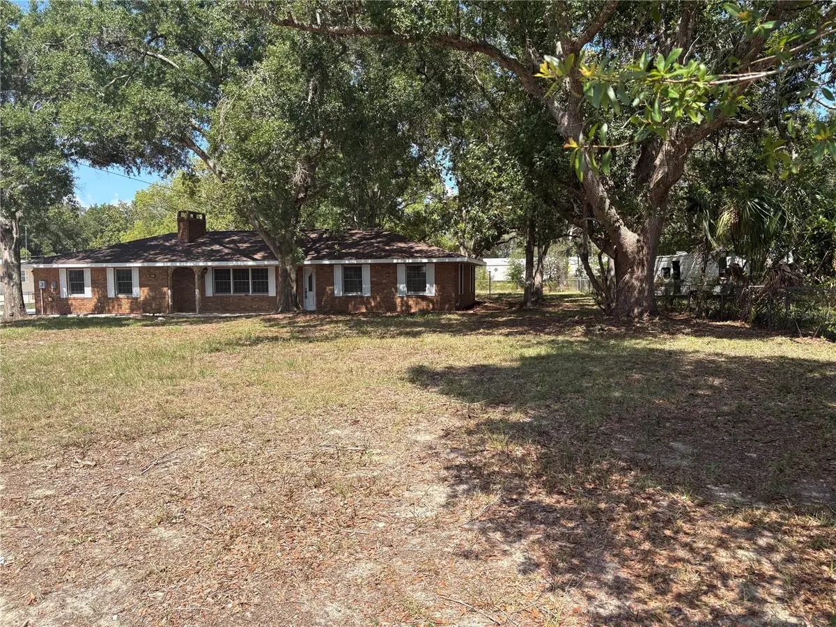 3316 Seaview Drive, Spring Hill, FL 34606 - #1