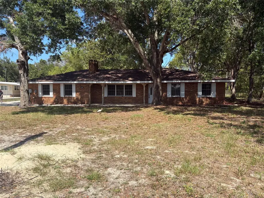 3316 Seaview Drive, Spring Hill, FL 34606 - #2