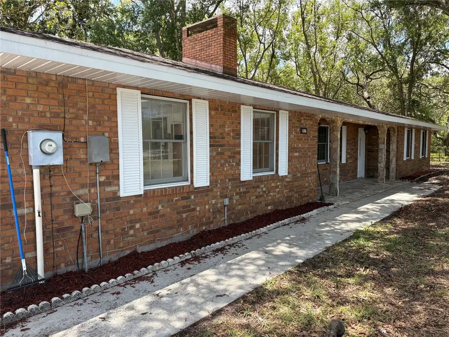 3316 Seaview Drive, Spring Hill, FL 34606 - #3