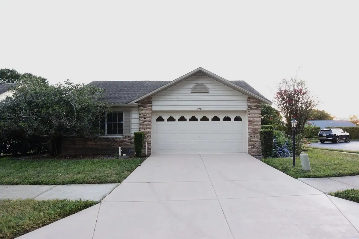 4707 Wallingford Court, New Port Richey, FL 34655 - #1