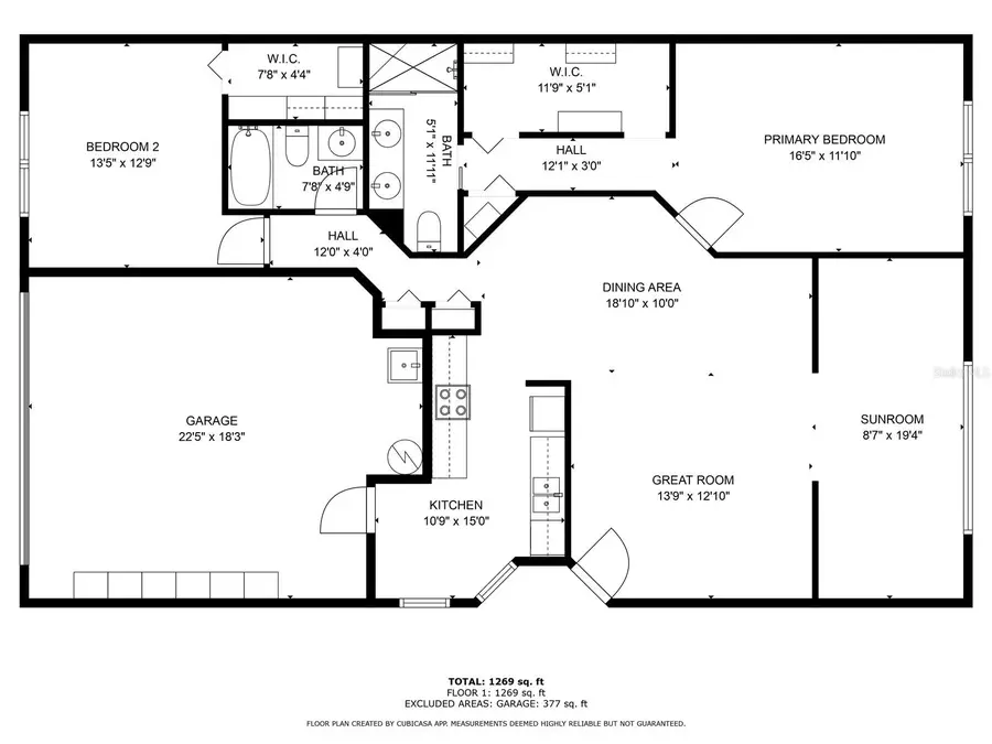 4707 Wallingford Court, New Port Richey, FL 34655 - #2