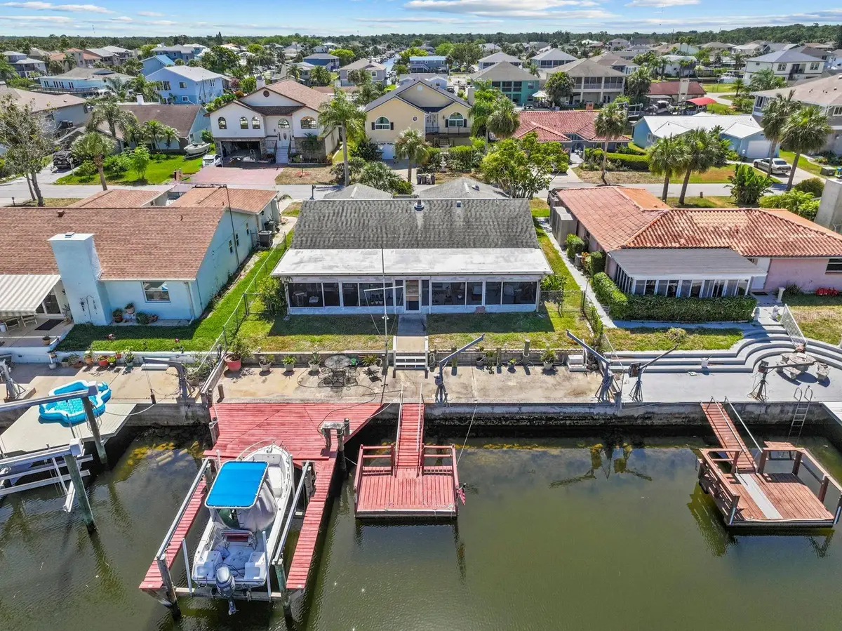 15639 Bertram Drive, Hudson, FL 34667 - #1