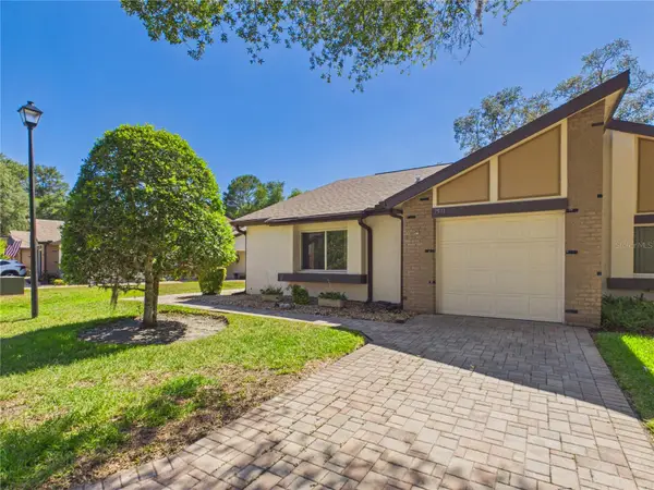 7511 Heather Walk Drive, WEEKI WACHEE, FL 34613