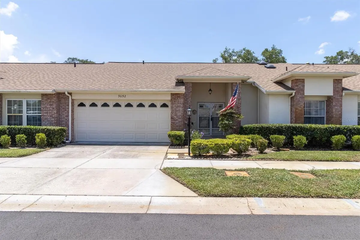 9052 Arundle Place, New Port Richey, FL 34655 - #1