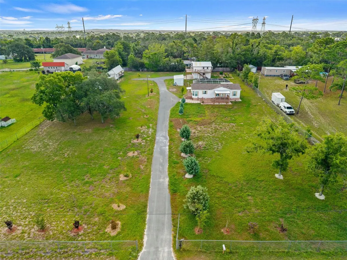8020 Grant Street, Brooksville, FL 34613 - #1