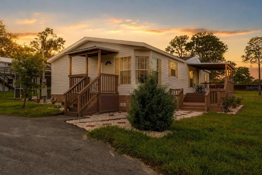 8020 Grant Street, Brooksville, FL 34613 - #2
