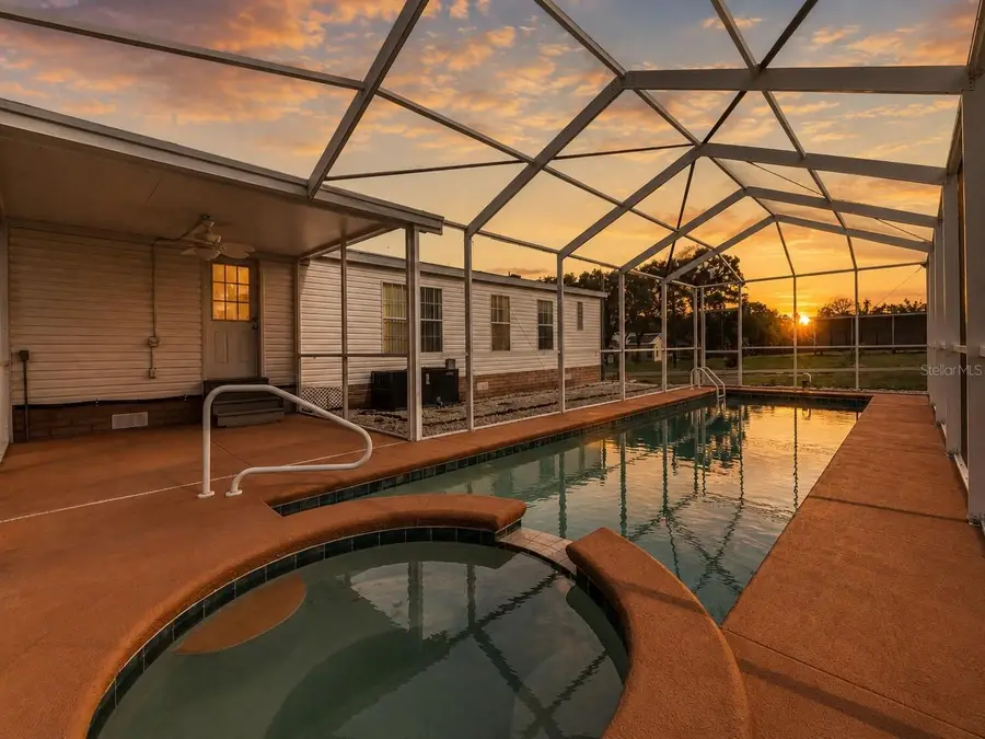 8020 Grant Street, Brooksville, FL 34613 - #3