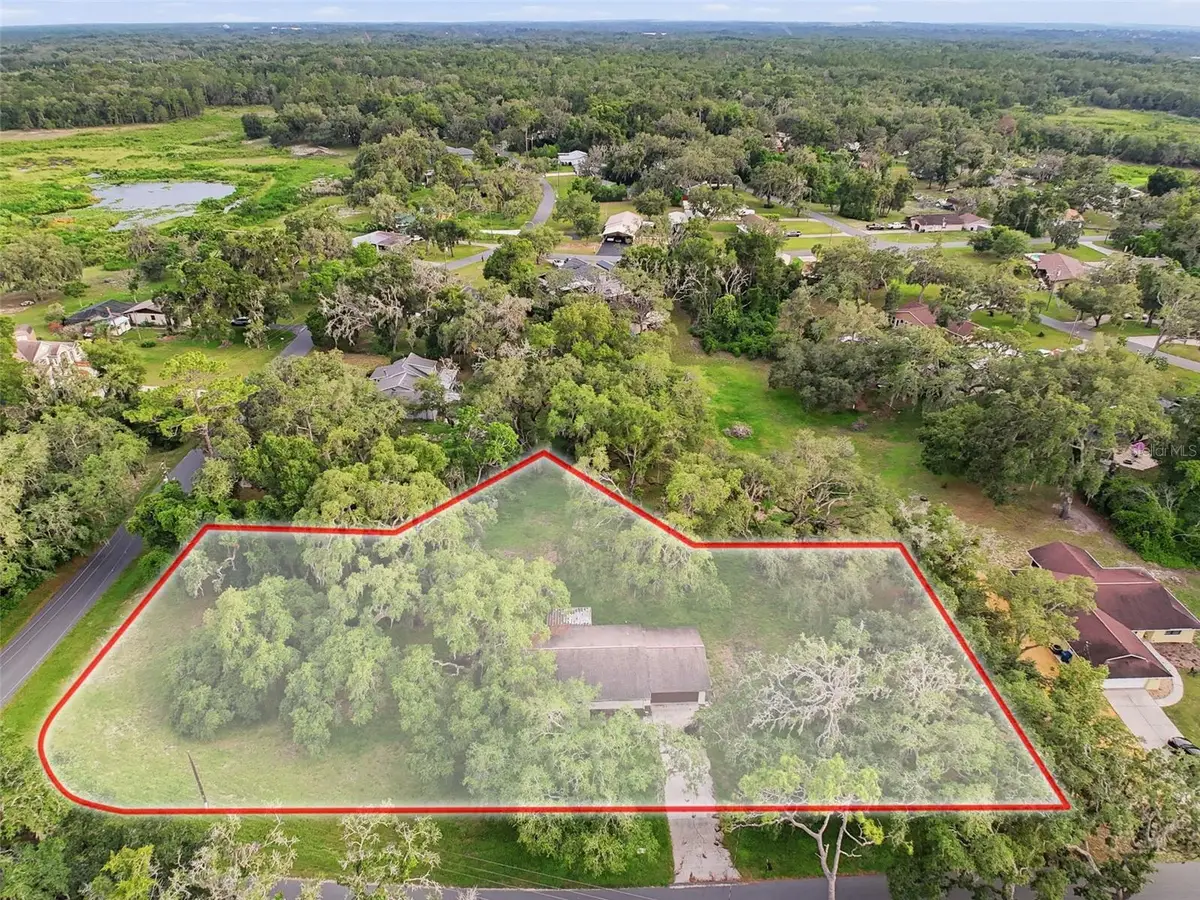 34696 Orchid Parkway, Dade City, FL 33523 - #1