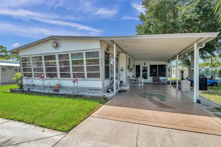 6524 Roosevelt Drive, Port Richey, FL 34668 - #2