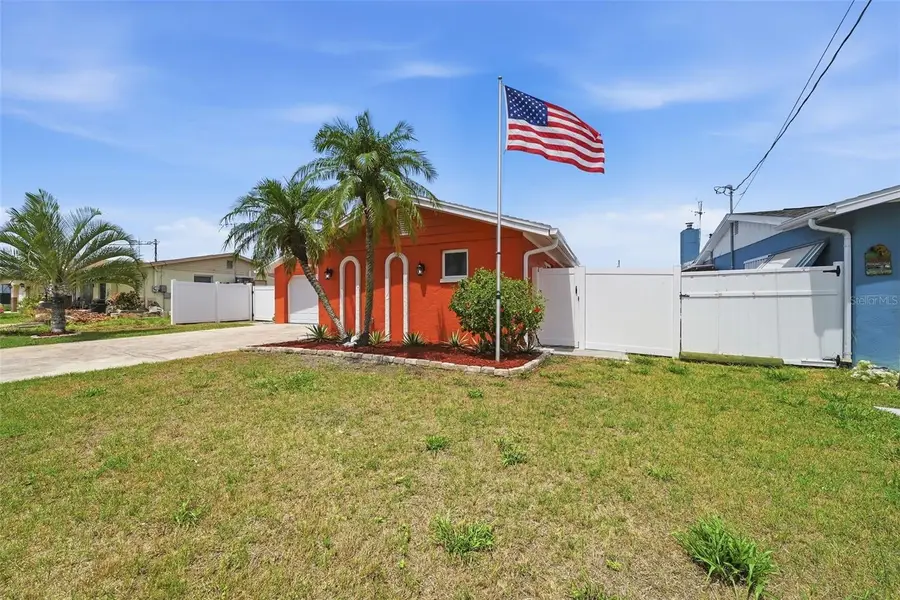 13815 Plumosa Avenue, Hudson, FL 34667 - #2