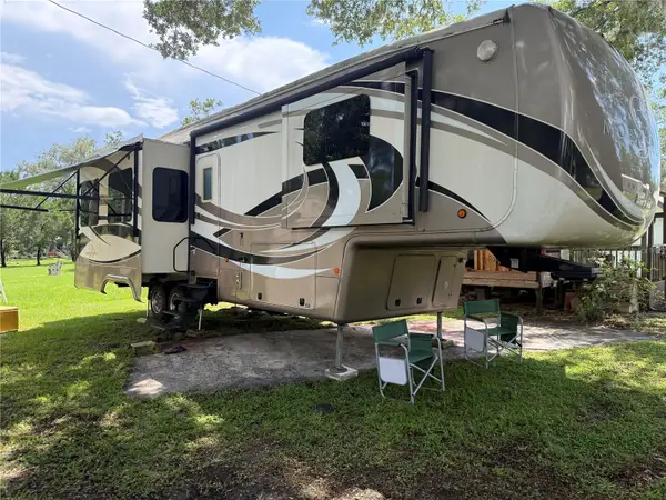 2092 Culbreath Road #D24, BROOKSVILLE, FL 34602