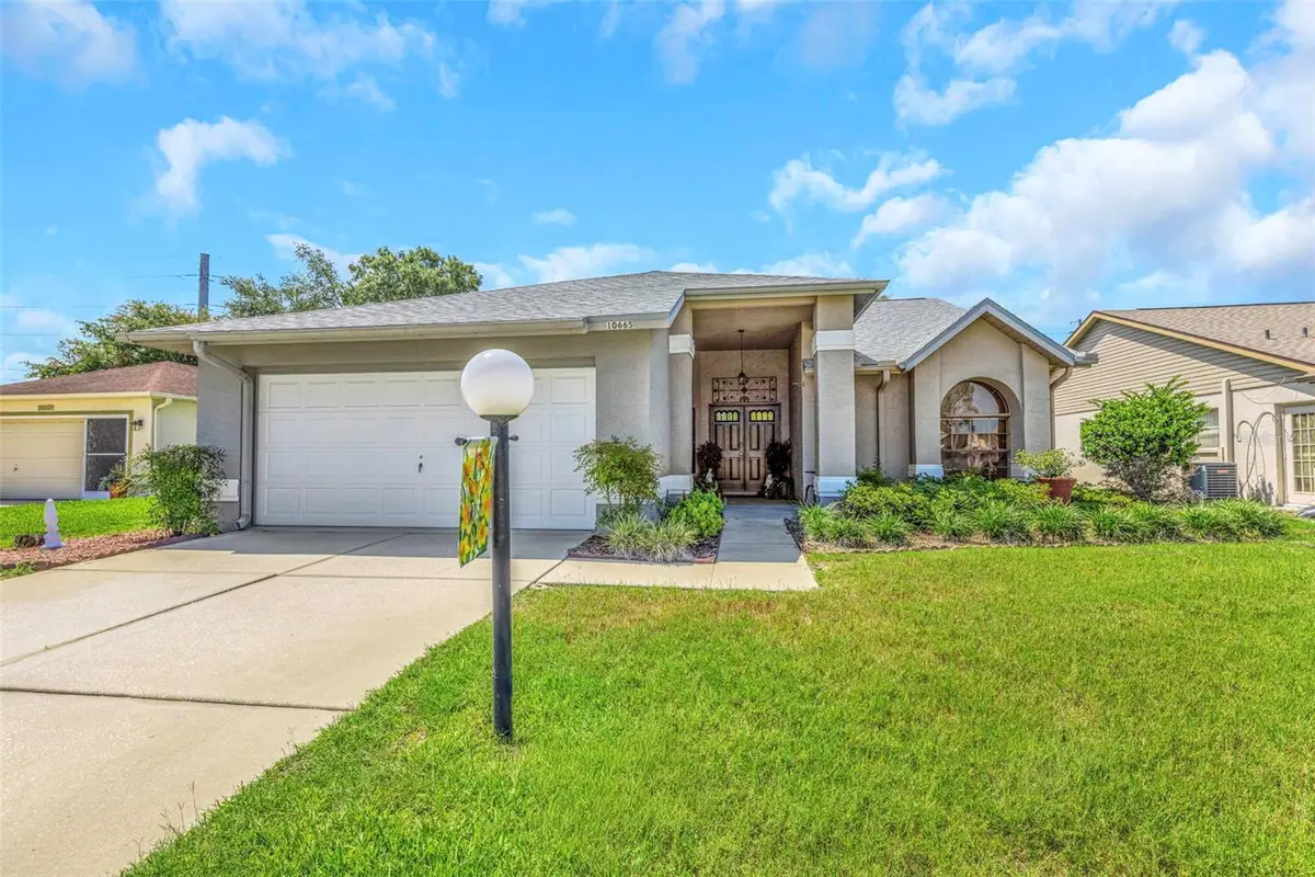 10665 Fallen Leaf Lane, Port Richey, FL 34668 - #1