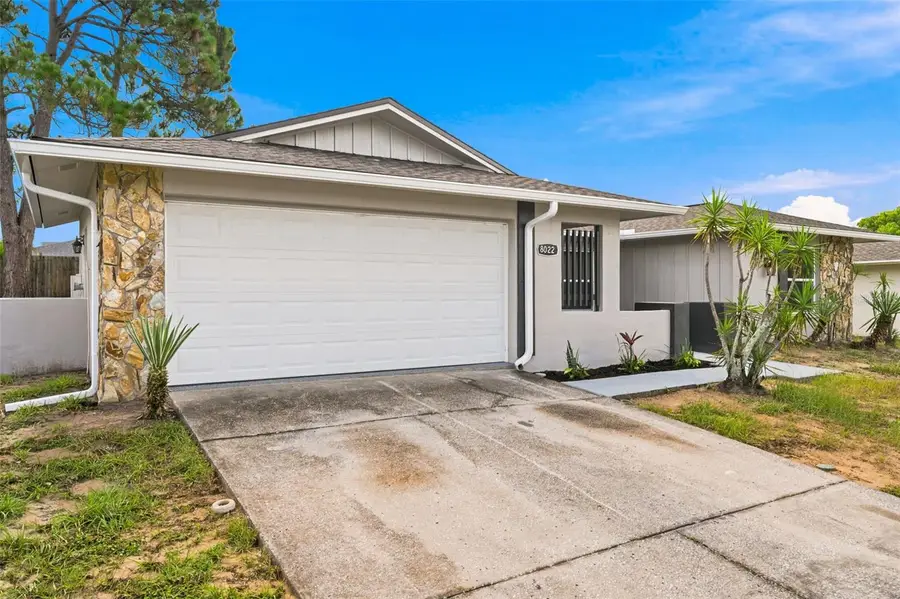 8022 Idlebriar Lane, Port Richey, FL 34668 - #2