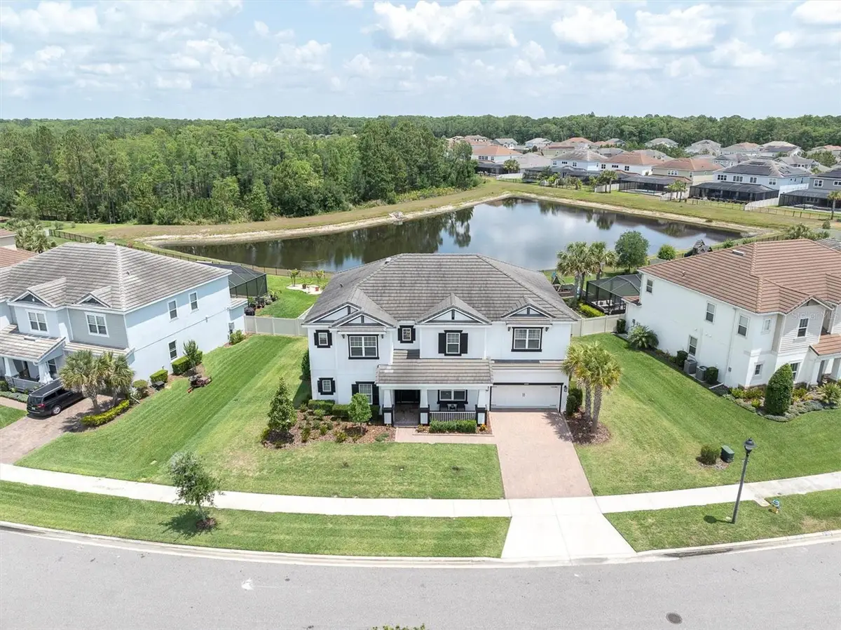 4188 Barbour Trail, Odessa, FL 33556 - #1
