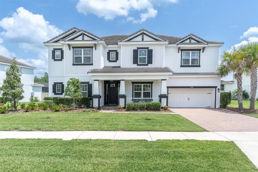 4188 Barbour Trail, Odessa, FL 33556 - #2