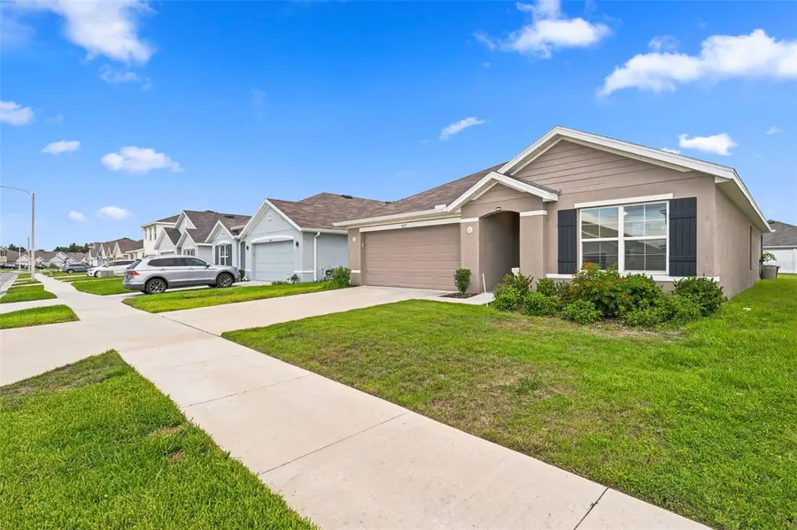 4052 Autumn Amber Drive, Spring Hill, FL 34609 - #2