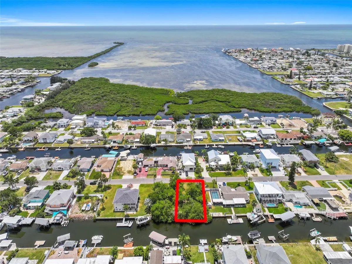 13330 Sunfish Drive, Hudson, FL 34667 - #1