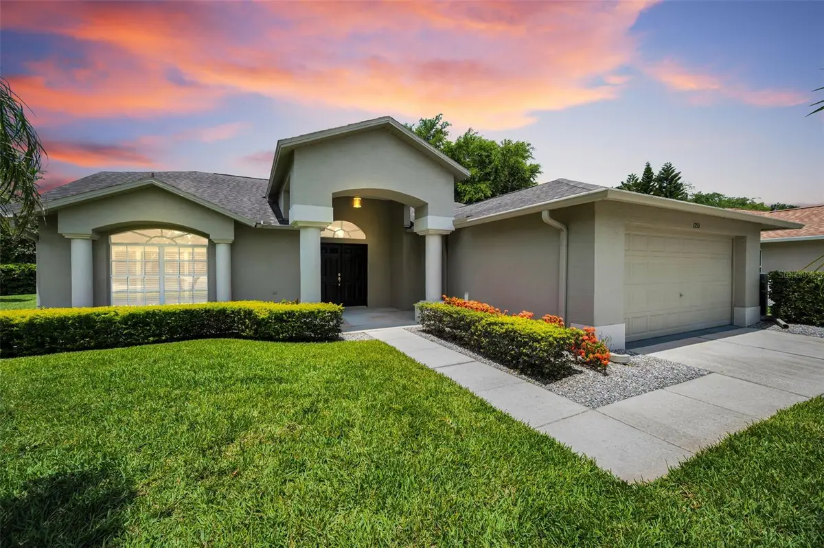 1253 Eveningside Court, Trinity, FL 34655 - #1
