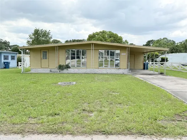 14224 Sandhurst Street, BROOKSVILLE, FL 34613