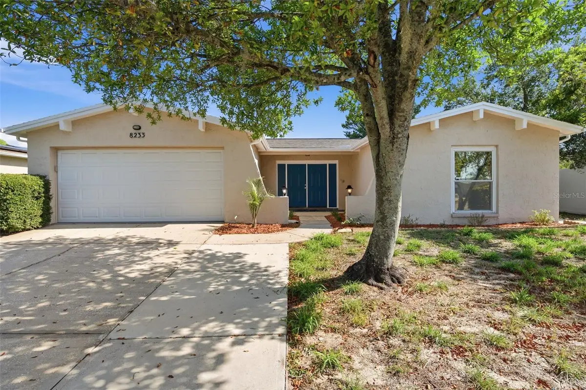 8233 Redfield Drive, Port Richey, FL 34668 - #1