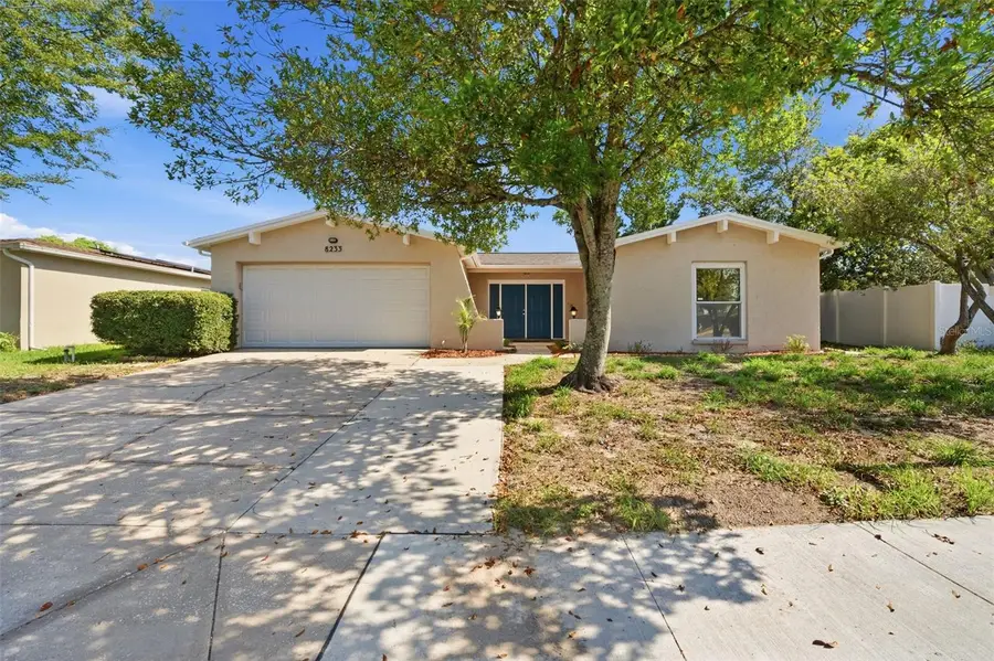 8233 Redfield Drive, Port Richey, FL 34668 - #2