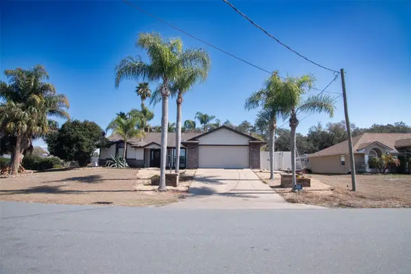 230 Planter Road, SPRING HILL, FL 34606