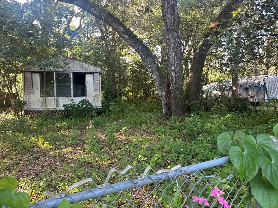 1128 N Jackson Avenue S, Spring Hill, FL 34604 - #2