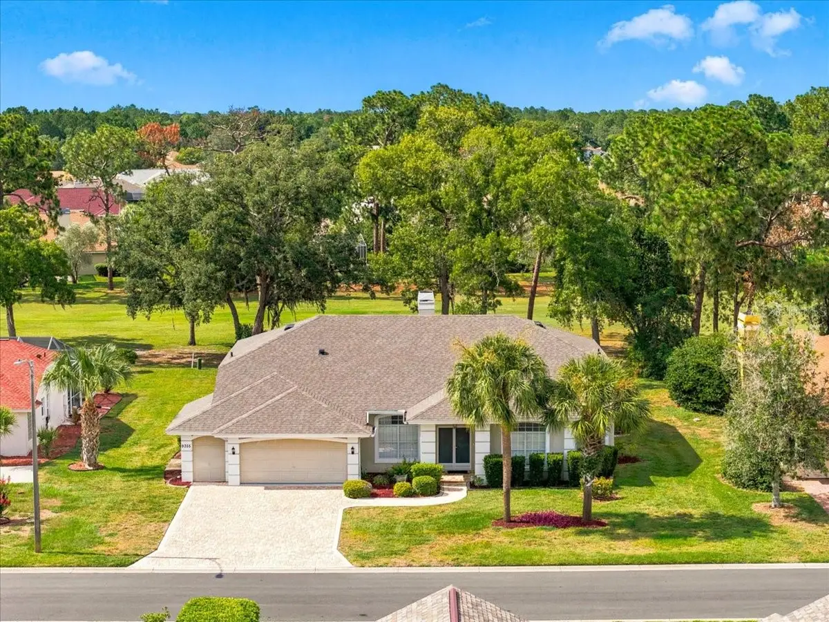 9355 Merriweather Drive, Weeki Wachee, FL 34613 - #1