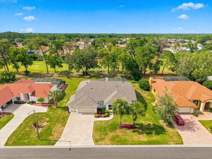 9355 Merriweather Drive, Weeki Wachee, FL 34613 - #2