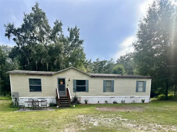 3415 Cr 679, WEBSTER, FL 33597
