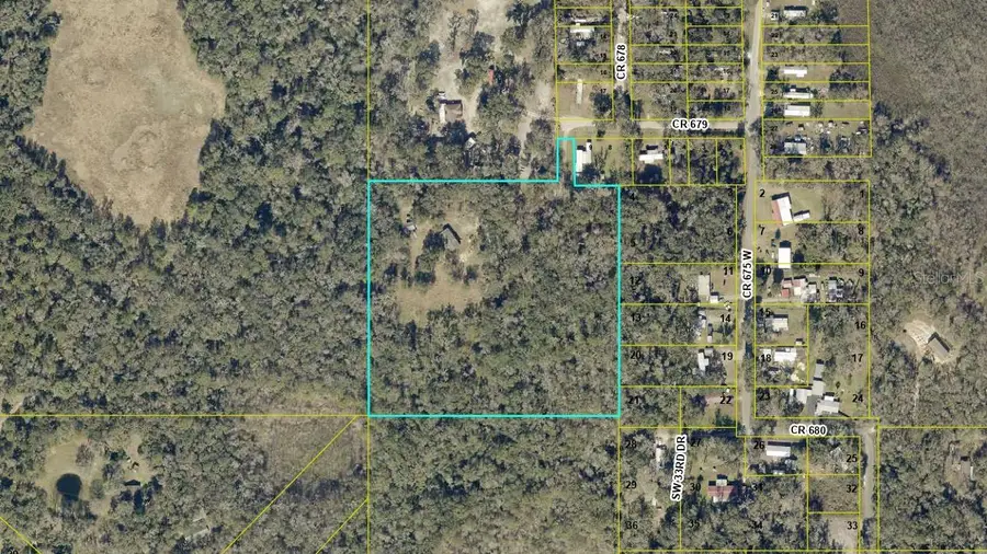 3415 Cr 679, Webster, FL 33597 - #2