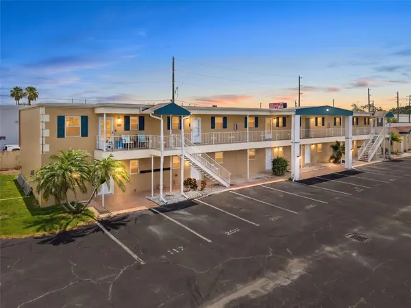6340 E Providence Circle #204, NEW PORT RICHEY, FL 34652