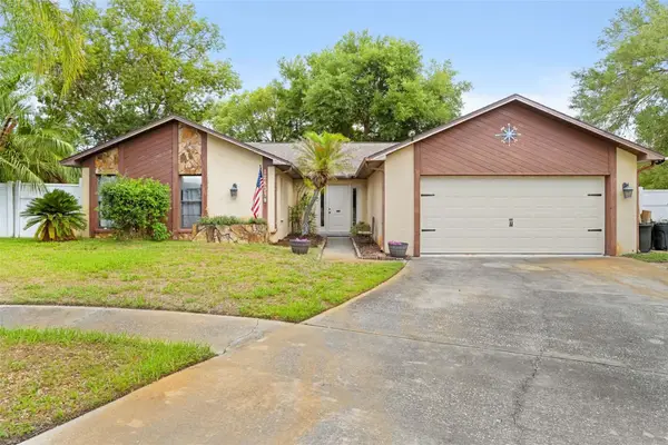 12803 Red Maple Court, HUDSON, FL 34669