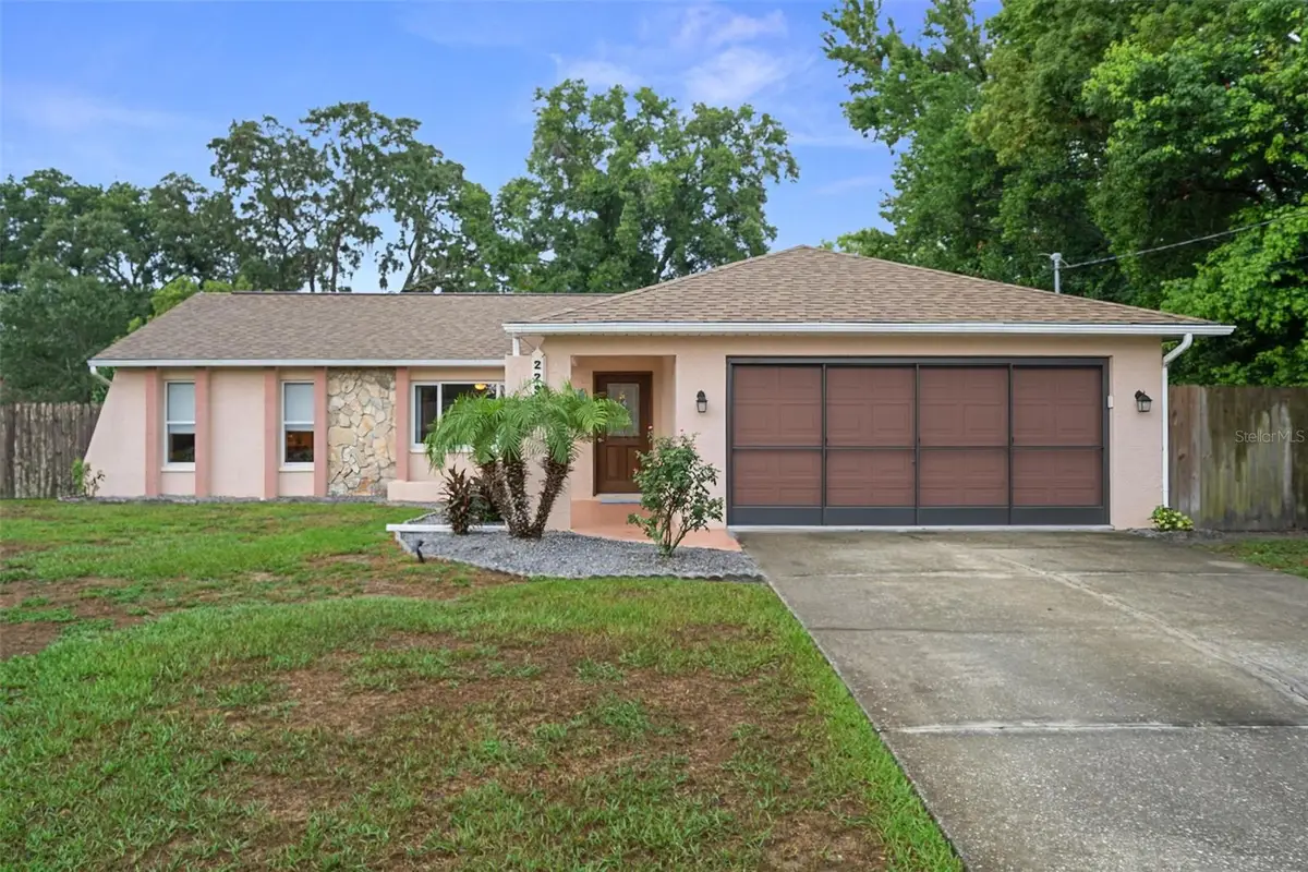 2292 Waterfall Drive, Spring Hill, FL 34608 - #1