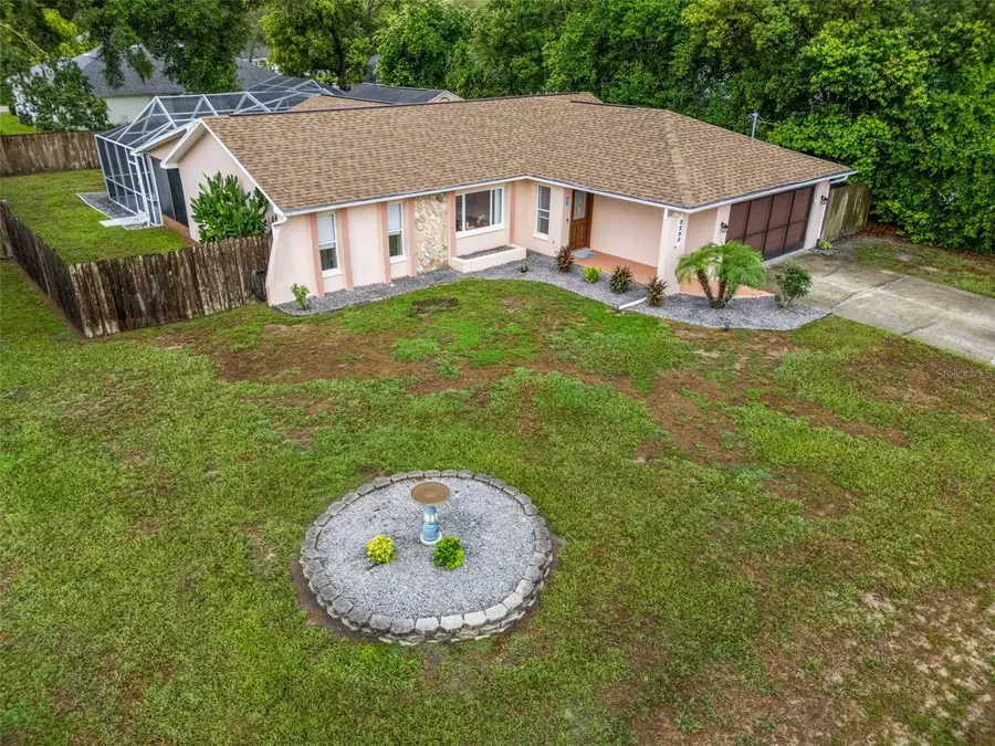 2292 Waterfall Drive, Spring Hill, FL 34608 - #2