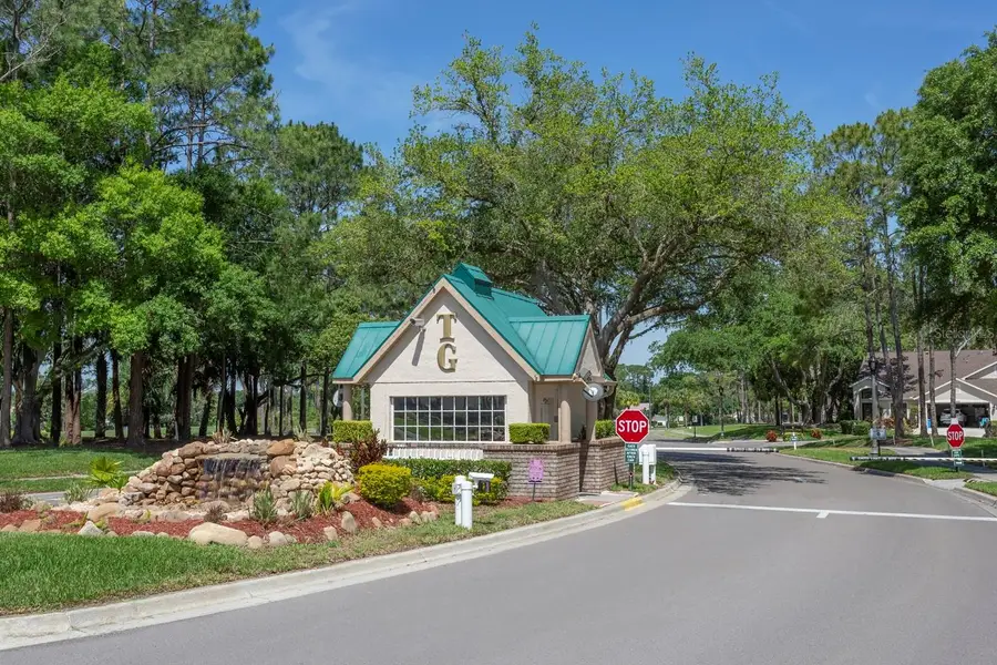 10029 Brookdale Drive, New Port Richey, FL 34655 - #2