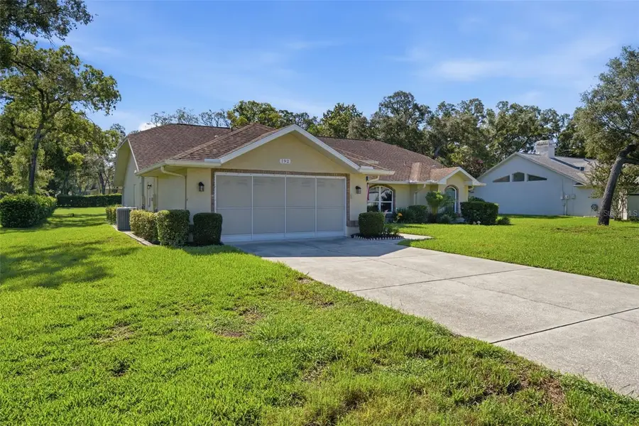192 Preston Hollow Drive, Spring Hill, FL 34609 - #2