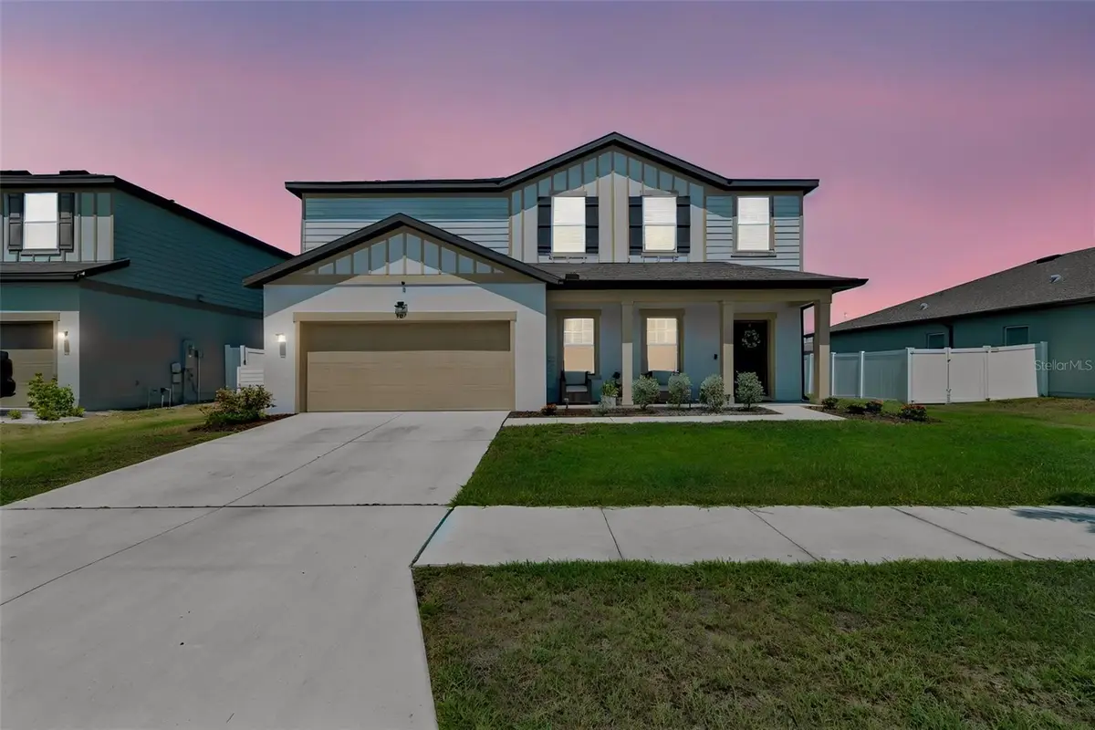 575 Ocean Spray Drive, Ruskin, FL 33570 - #1