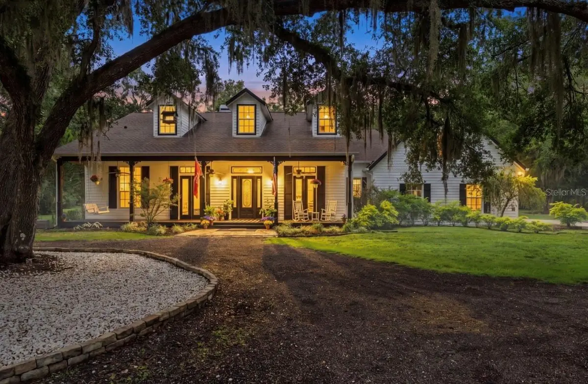 17163 Benes Roush Road, Brooksville, FL 34604 - #1