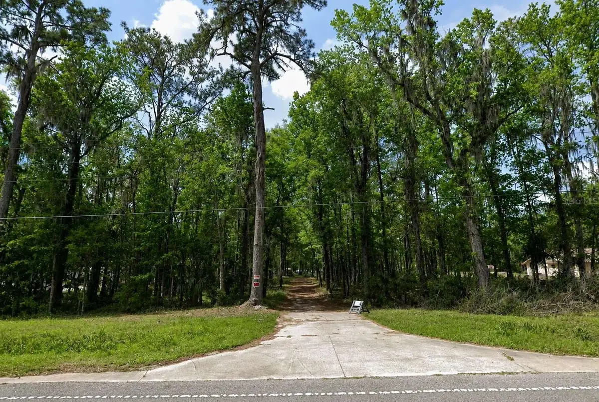 18864 N Highway 329, Micanopy, FL 32667 - #1